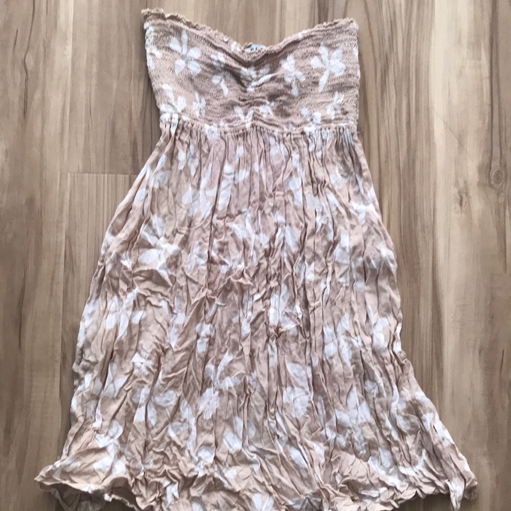 Tiare Hawaii dress